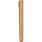 Ekena Millwork Traditional Craftsman Smooth Bracket, Western Red Cedar, 3 1/2"W x 24"D x 36"H BKT04X24X36TRA04SWR - alternate 2